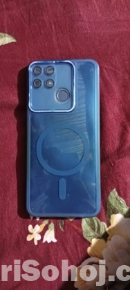 Realme C25s-(4-128)